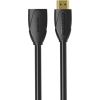 HDMI Extender 2m Vention VAA-B06-B200 (Black)