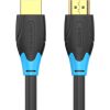 Cable HDMI Vention AACBF 1m (black)