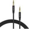 Vention BAXBI 3.5mm 3m Black Audio Cable