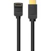 Cable HDMI Vention AAQBH 2m Angle 270° (black)