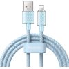 Cable USB-A to Lightning Mcdodo CA-3644, 2m (blue)