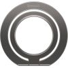 Baseus Halo Ring holder for phones (Grey)