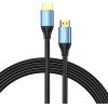 HDMI 4K HD 8m Cable Vention ALHSK (Blue)