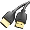 Cable HDMI Vention AAIBF 1m (black) HDMI vadi