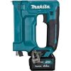 Makita cordless tacker ST113DSMJ 10.8V - ST113DSMJ