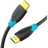 HDMI Cable Vention AACBL 4K 1080P, 10m (black)