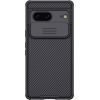 Nillkin CamShield Pro case for Google Pixel 7 (black)