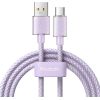 Cable USB-A to Lightning Mcdodo CA-3652, 1.2m (purple)