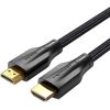 Cable HDMI 2.1 Vention AAUBH 2m 8K (black)