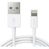 USB to Lightning cable Choetech IP0026, MFi,1.2m (white)