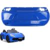Lean Cars Zderzak tylny do pojazdu YSA021 niebieski lakier