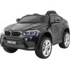 Pojazd BMW X6M Lakierowany Czarny