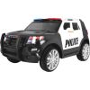 Pojazd SUV Police