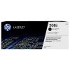 Hewlett-packard HP 508X High Yield Black LJ Toner Cartridge, CF360X / CF360X