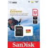 SanDisk microSDHC 32GB Action Extreme A1 100/60 MB/s A1 C10 V30 UHS-I U3