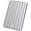 Silicon Power external hard drive Armor A75 1TB, silver