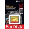 SanDisk atmiņas karte CF 32GB Extreme 120MB/s