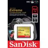 Sandisk atmiņas karte CF 64GB Extreme 120MB/s