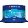 Verbatim CD-R Extra Protection 700MB 52x 50шт