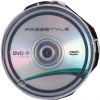 Omega Freestyle DVD-R 4,7GB 16x 25шт