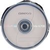 Omega DVD+R 4,7GB 16x 25шт