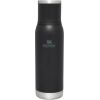 Stanley Termoss The Adventure To-Go Bottle 1L melns