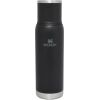 Stanley Thermos The Adventure To-Go Bottle 0,75 л черный