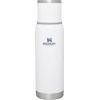 Stanley Termoss The Adventure To-Go Bottle 1L white