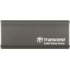 External SSD TRANSCEND ESD265C 2TB USB-C 3D NAND Write speed 950 MBytes/sec Read speed 1050 MBytes/sec TS2TESD265C