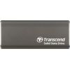 External SSD TRANSCEND ESD265C 1TB USB-C 3D NAND Write speed 950 MBytes/sec Read speed 1050 MBytes/sec TS1TESD265C