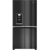 Whirlpool WQ9IFO2BXEF Side-by-Side Ledusskapis