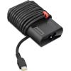 Lenovo GX20Z46255 power adapter/inverter Indoor/outdoor Black