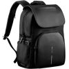 XD DESIGN BACKPACK SOFT DAYPACK BLACK P/N:P705.981