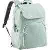 XD DESIGN BACKPACK SOFT DAYPACK MINT P/N:P705.987