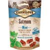 CARNILOVE Crunchy Snack Salmon & Mint - Cat treat with salmon and mint - 50 g