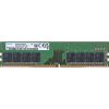 Samsung UDIMM non-ECC 16GB DDR4 1Rx8 3200MHz PC4-25600 M378A2G43CB3-CWE
