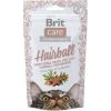 BRIT Care Cat Snack Hairball - cat treat - 50 g