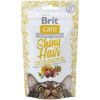 Brit Care Cat Snack SHINY Hair - cat treat - 50 g