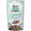 BRIT Care Cat Snack Calming - cat treat - 50 g