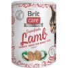 BRIT Care Cat Snack Superfruits Lamb - cat treat - 100 g