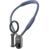 Magnetic neck mount TELESIN for cellphones