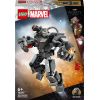 LEGO Marvel Mechaniczna zbroja War Machine (76277)