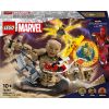 LEGO Marvel Spider-Man vs. Sandman: ostateczna bitwa (76280)