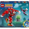 LEGO Sonic Knuckles i mech-strażnik (76996)