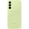 Samsung Galaxy A15/A15 5G Card Slot Cover Lime