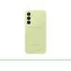 Samsung Galaxy A25 5G Card Slot Cover Lime