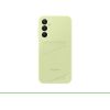 Samsung Galaxy A25 5G Card Slot Cover Lime