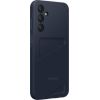 Samsung Galaxy A25 5G Card Slot Cover Blue Black