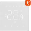 Smart thermostat Avatto WT410-BH-3A-W Gas Boiler 3A WiFi