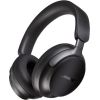 Bose QuietComfort Ultra Wireless Over-ear Headphones with Active Noise Cancellation, BT 5.3, Black EU